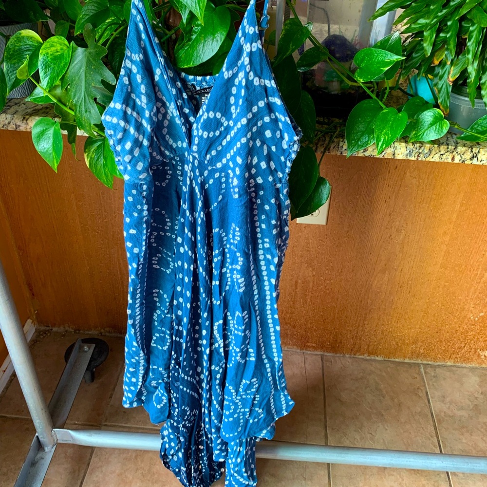 Vintage sundress